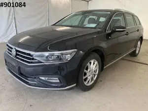 Volkswagen Passat Variant Elegance|ACC|DigiCockp|Memory|Kam