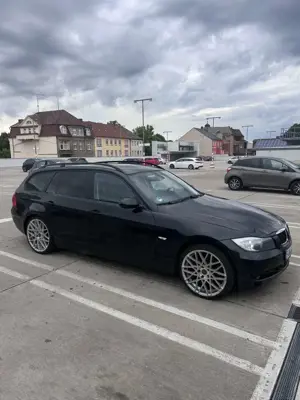 BMW 318 318i