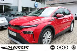 Skoda Elroq 85 Loft AHK+KAMERA+19-Zoll+ACC+100% Klima Navi