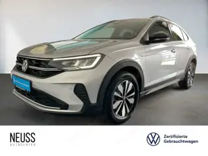 Volkswagen Taigo 1.0 TSI DSG Goal NAVI+SHZ+PDC+LED+ACC+CONNECT+