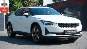 Polestar 2 POLESTAR 2*PLUS PAKET*WÄRMEPUMPE*SoH 93,7%