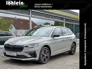 Skoda Scala Monte Carlo 150PS AUTOMATIK+PANO