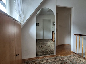 Spiegel Rundbogen (175 x 70 cm) 