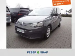 Volkswagen Caddy 1,5 l TSI eHybrid ACC App-Connect SH Kam.