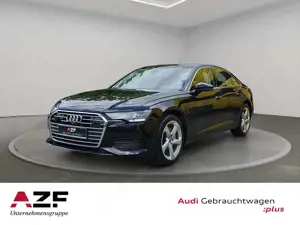 Audi A6 40 TDI S-tronic STANDHZG.+NAVI+LED+HUD+360*