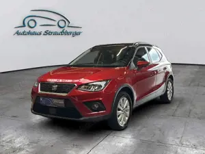 SEAT Arona Style 1.0 TSI 2-Zonen Klimaautomatik, Park