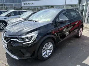 Renault Captur II 1.0 TCe 90 EQUILIBRE 90 Klimaanlage