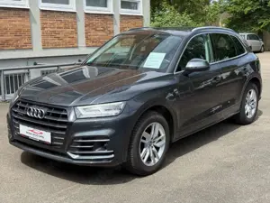 Audi Q5 55 TFSI e quattro sport S-Line AHK Assist Vir