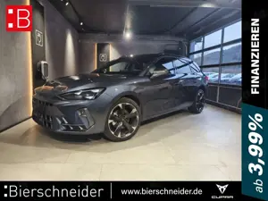 CUPRA Leon Sportstourer 1.5 eTSI DSG ab 249.- 990 ANZAHLUNG A