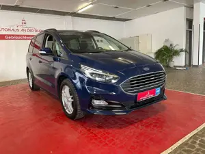 Ford Galaxy Trend//7.Sitz//LED//DAB//Kamera