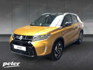 Suzuki Vitara Vitara 1.4 Comfort+ Allgrip 6AT