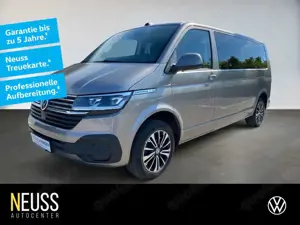 Volkswagen T6 Caravelle 6.1 2.0 TDI DSG Comfortline AHK+STANDHZG