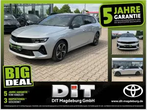 Opel Astra ST 1.2 Turbo GS ACC+AHK+LED+Navi+SHZ+360