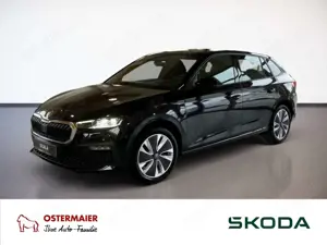 Skoda Scala Balance 1.5 TSI MATRIX.PANO.ACC.KESSY.KAM.AHK.SHZ.