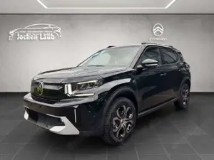 Citroen C3 Aircross Turbo 100 PLUS inkl. Winter-Paket