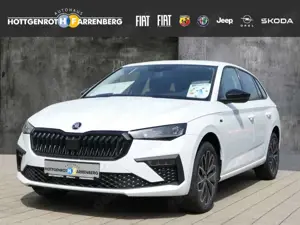 Skoda Scala 1,0l TSI 85 kW DSG Tour Navi Digitales Cockpit LED