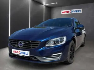 Volvo V60 D4 Ocean Race Navi Xenon Kamera Bluetooth