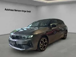 Opel Astra Ultimate Automatik