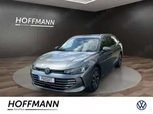 Volkswagen Passat Variant 2.0 TDI DSG Business AHK+LED+ACC