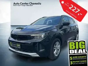 Opel Grandland AT8 Enjoy StylePaket/LED/Ergo/PDC/Kam