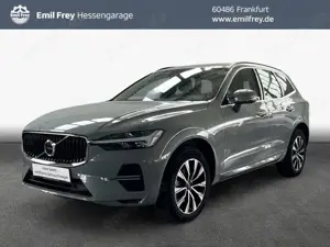 Volvo XC60 XC60 B5 AWD Core Aut 19'' AHK Kamera Maps LED