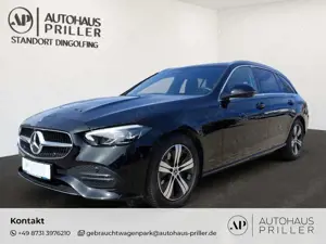 Mercedes-Benz C 220 C220 T Edition Avantgarde/NAVI/AHK/LED/MBUX/DAB