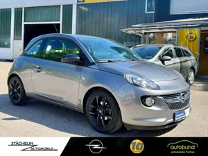 Opel Adam 1.4 AUT. Unlimited ecoFlex,INTELL,KLIMA,ALU