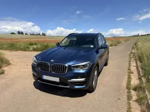 BMW X3 X3 Plug-In-Hybrid xDrive30e Aut. Luxury Line