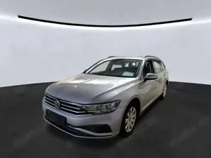 Volkswagen Passat Variant Basis