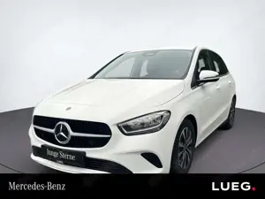 Mercedes-Benz B 180 NAVI+RÜCKFKAM+LM+LIVE TRAFFIC+KLIMAAUTOM