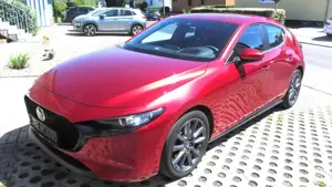 Mazda 3 3 SKYACTIV-G 2.0 M-Hybrid DRIVE SELECTION