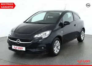 Opel Corsa E 1.4 ON IntelliLink Sitzheizung Kamera