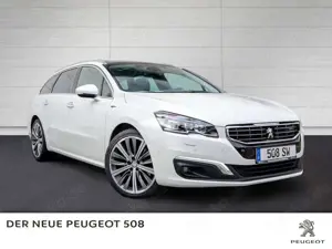 Peugeot 508 508 SW BlueHDi 180 EAT6 Stop GT