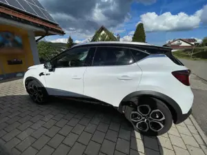 Mitsubishi ASX 1.6 Hybrid Select