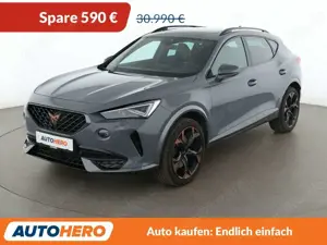 CUPRA Formentor 2.0 TSI VZ Aut.*MATRIX*ACC*CAM*PDC*PLA*PANO*SHZ*