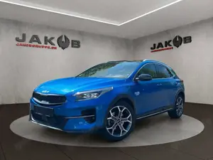 Kia XCeed Platinum Edition+ACC+Panorama+Ambiente