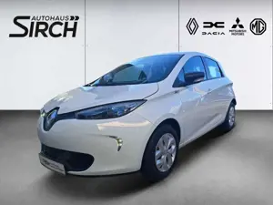 Renault ZOE Life Z.E. 40*KAUF-AKKU**NAVI*