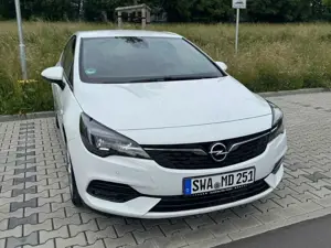 Opel Astra Astra 1.2 Turbo Start/Stop GS Line