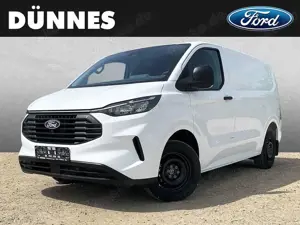 Ford Transit Custom 320 2,0l L1H1 Diesel Autom.
