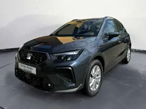 SEAT Arona Style 1.0 TSI +DSG+KAMERA+PARKLENKASS.+