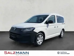 Volkswagen Caddy Basis KLIMA