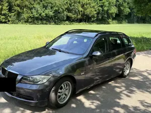 BMW 320 3er Touring 320i Touring Aut.