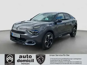 Citroen C4 Lim. Max
