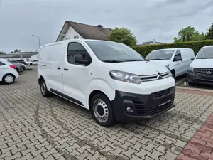 Citroen Jumpy Business M Klima, AHK, Einparkhilfe