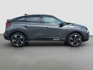 Citroen C4 Lim. Max Bild 4