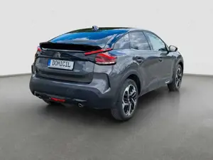 Citroen C4 Lim. Max Bild 5