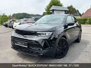 Opel Mokka * IRMSCHER* 1 of 500* BLACK*LED*CAM*ACC