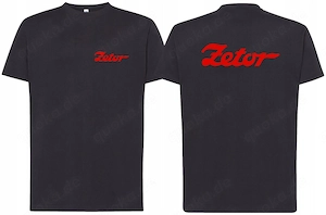 Artikel: ZETOR PREMIUM shirt men's t-shirt Hochwertiger Artikel aus unserem Online-Shop