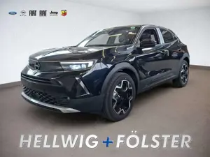 Opel Mokka-E Ultimate 11kw Navi Kamera PDC v+h