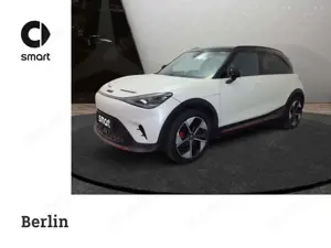smart #1